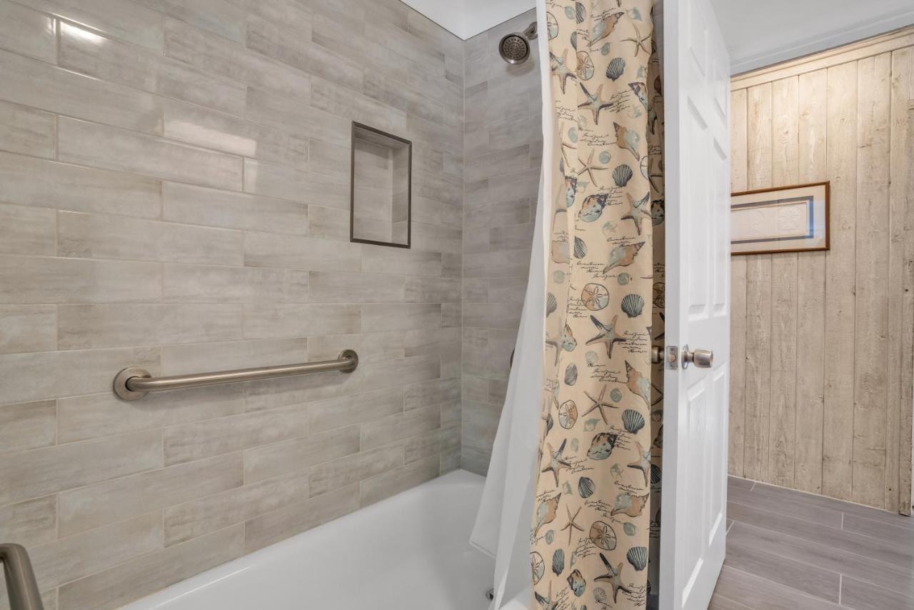 פומפנו ביץ' 4 Bd Near Beach Spacious Solar Heated Pool Waterfront Home מראה חיצוני תמונה