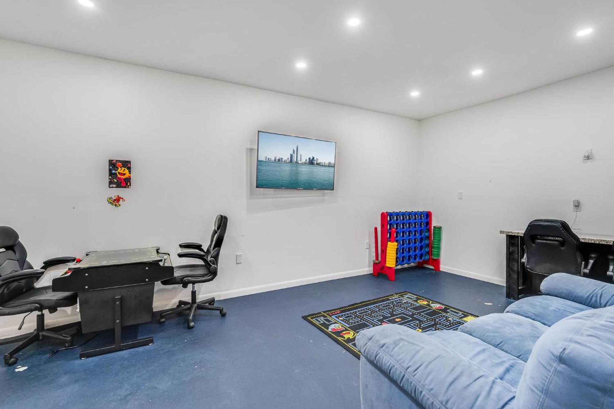 פומפנו ביץ' 4 Bd Near Beach Spacious Solar Heated Pool Waterfront Home מראה חיצוני תמונה